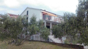 Гостиница Apartments with a parking space Orebic, Peljesac - 13210  Оребич